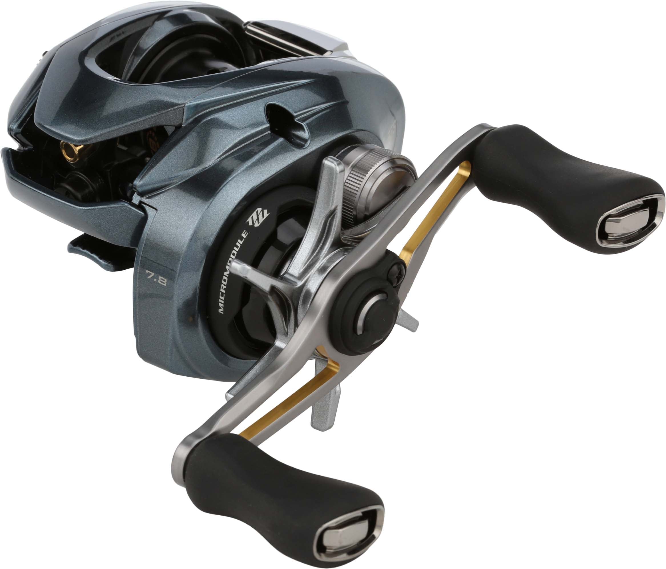 Shimano Aldebaran BFS Baitcasting Reel - TACKLE WAREHOUSE AMERICA​