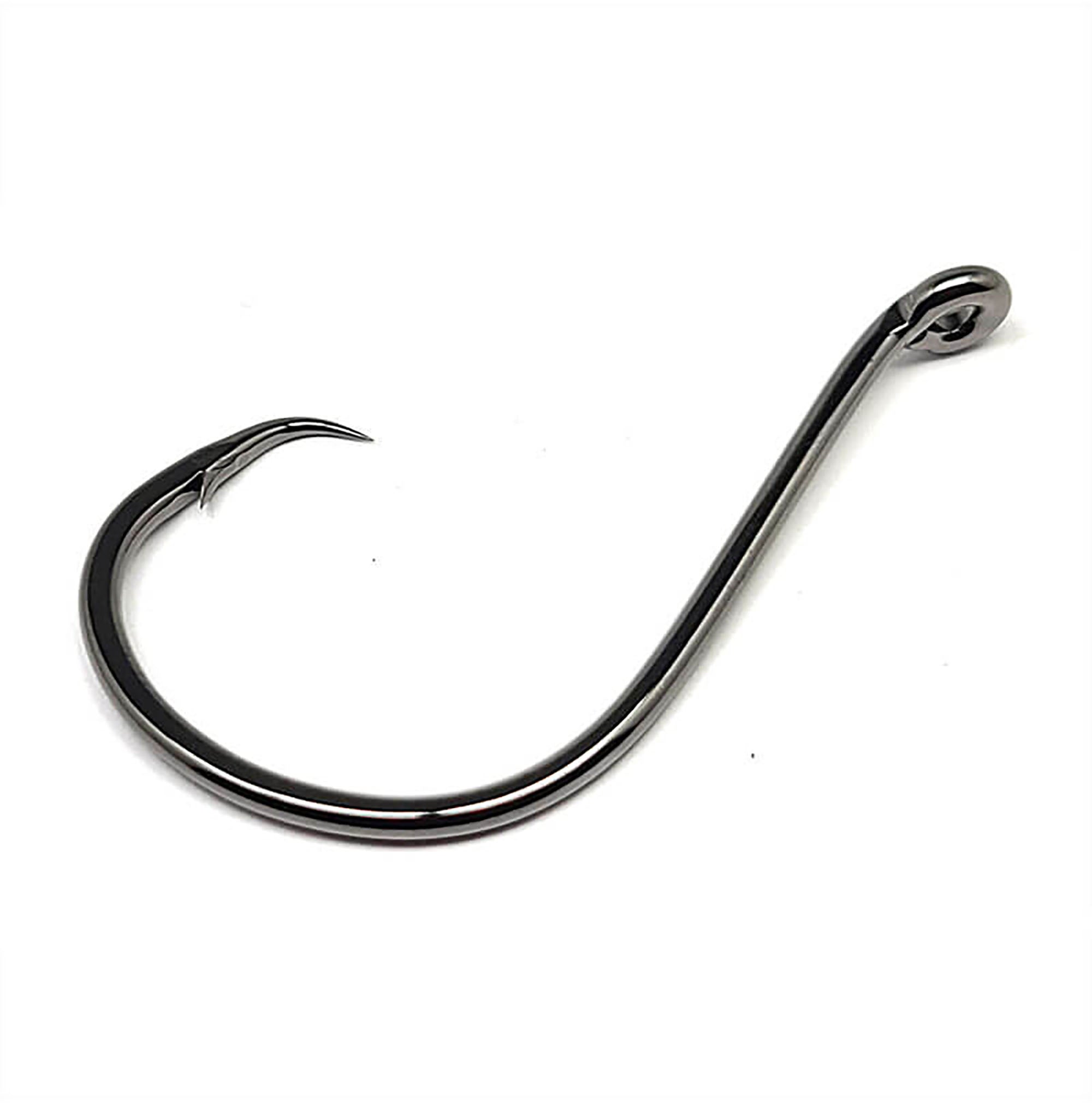 Gamakatsu Octopus Circle OP Nano Alpha Hooks - 10 Pack - TACKLE WAREHOUSE AMERICA​