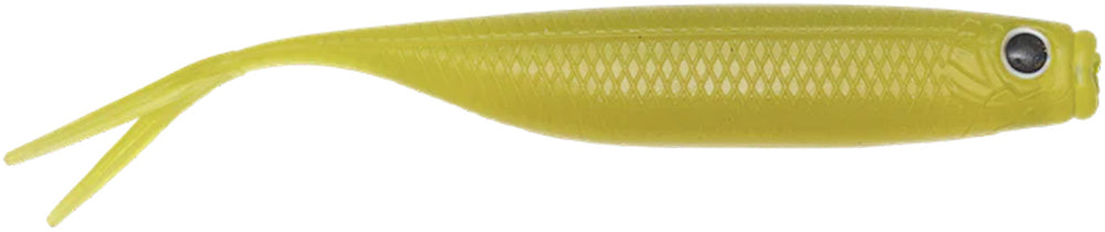 G-Ratt Baits Rocker Soft Jerkbait - 6 Inch - TACKLE WAREHOUSE AMERICA​