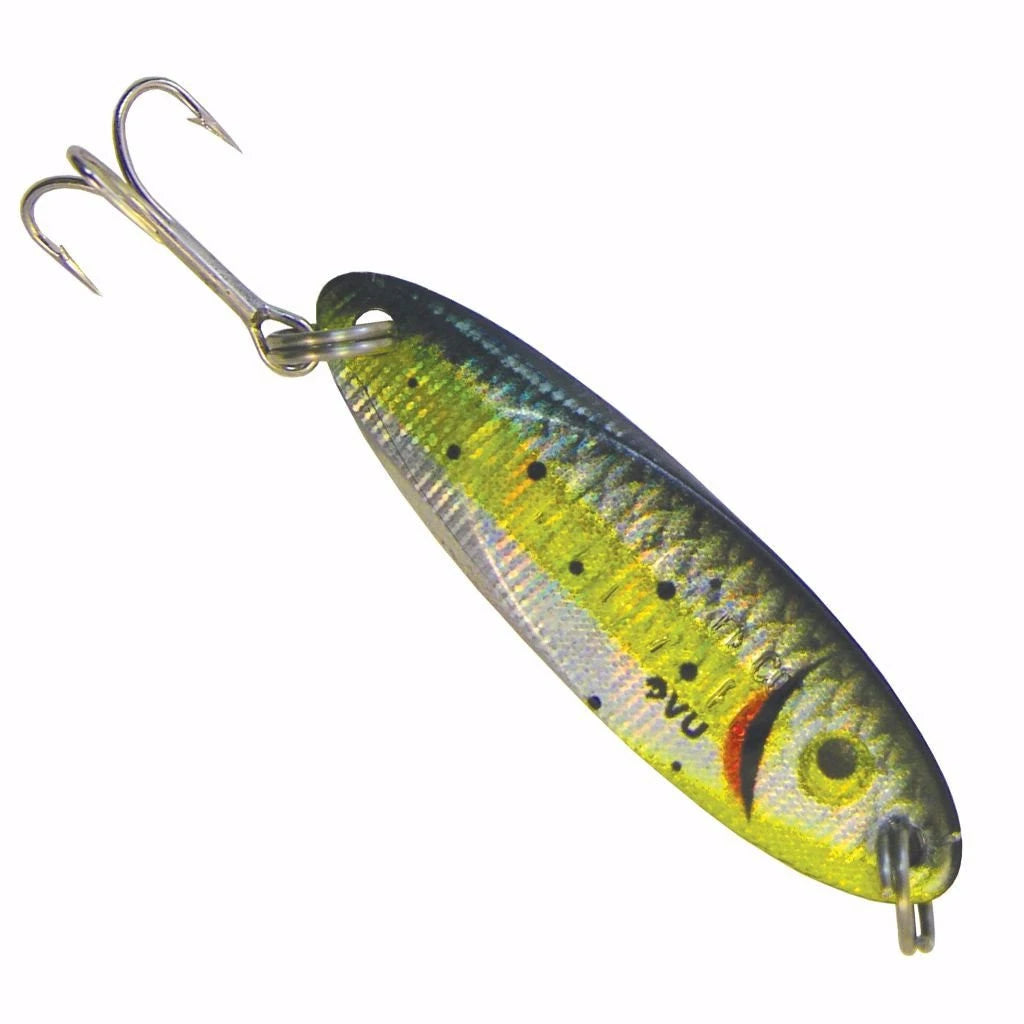 Acme Kastmaster Spoon UV Baitfish Series - TACKLE WAREHOUSE AMERICA​