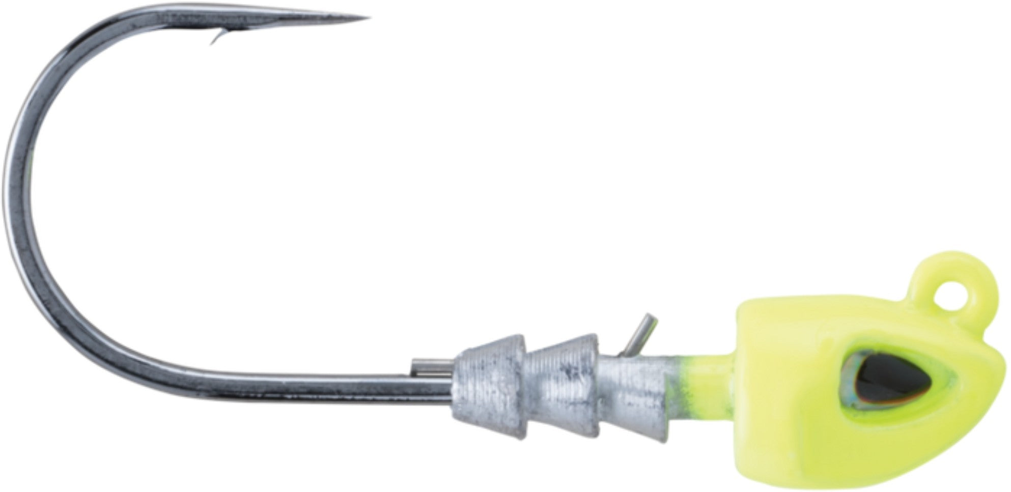 Berkley Fusion19 Swimbait Jig Heads - 3 Pack - TACKLE WAREHOUSE AMERICA​