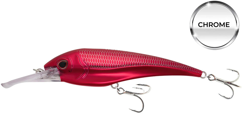 Nomad Design DTX Minnow 180 Heavy Duty Shallow Floating - 7 Inch - TACKLE WAREHOUSE AMERICA​