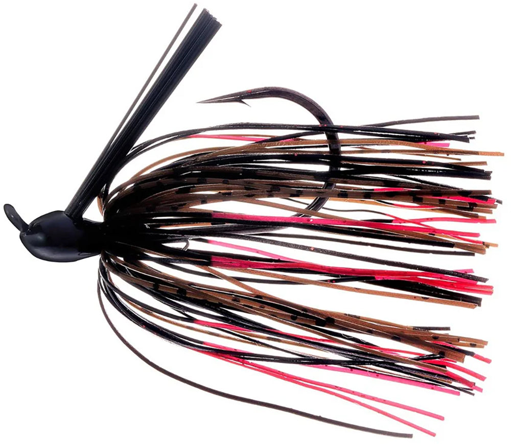 Nomad Design Freshwater Prowler Heavy Cover Flipping Jig - TACKLE WAREHOUSE AMERICA​