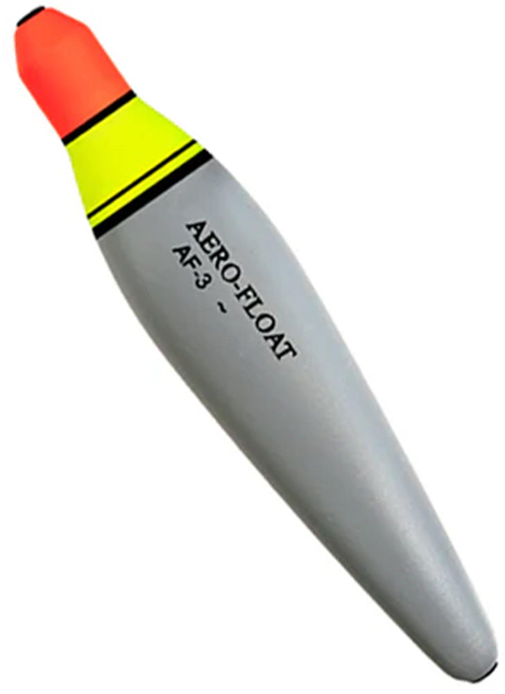 Aero Foam Weighted Slip Float - TACKLE WAREHOUSE AMERICA​