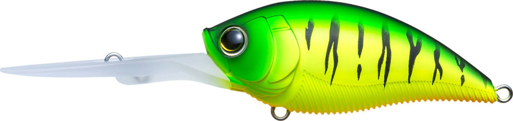 Yo-Zuri 3DB Deep Crank 2 3/4 inch Deep Diving Crankbait - TACKLE WAREHOUSE AMERICA​