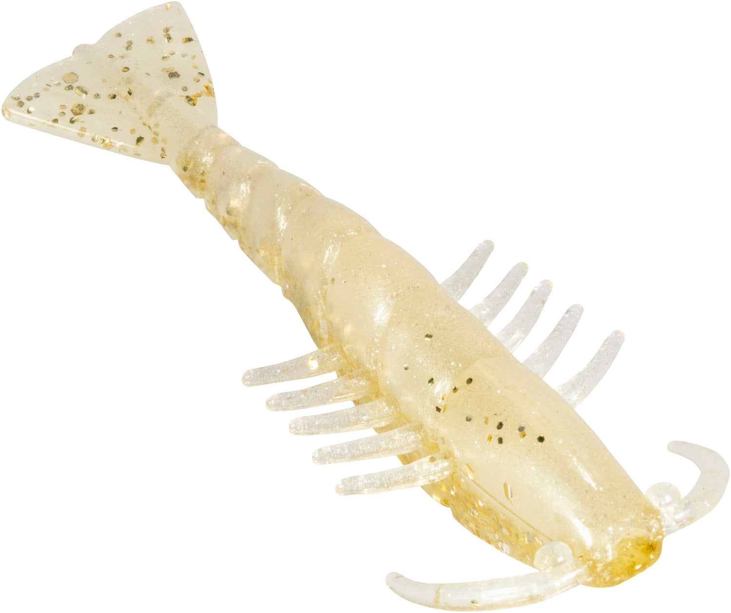 Z-Man Salty Ned ShrimpZ - TACKLE WAREHOUSE AMERICA​