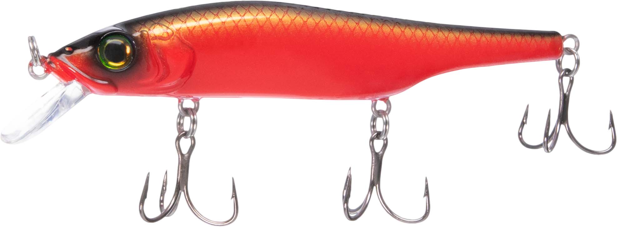 Bill Lewis Suspending 120mm Scope-Stik 4-6/7-10 ft - TACKLE WAREHOUSE AMERICA​