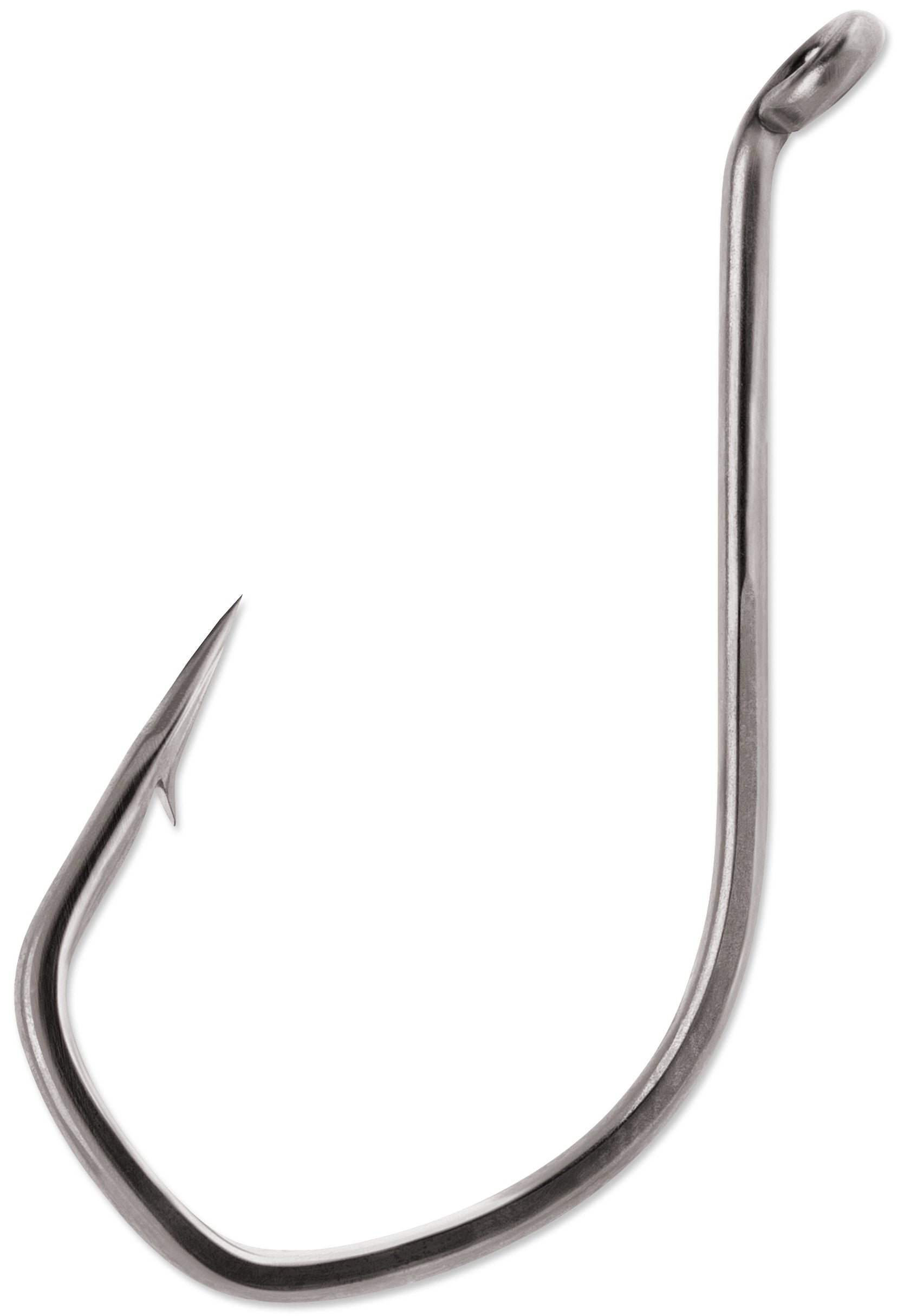 VMC 7115 Techset Live Bait Hooks Black Nickel - TACKLE WAREHOUSE AMERICA​