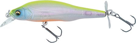Megabass Prop Darter 80 - 3 Inch - TACKLE WAREHOUSE AMERICA​