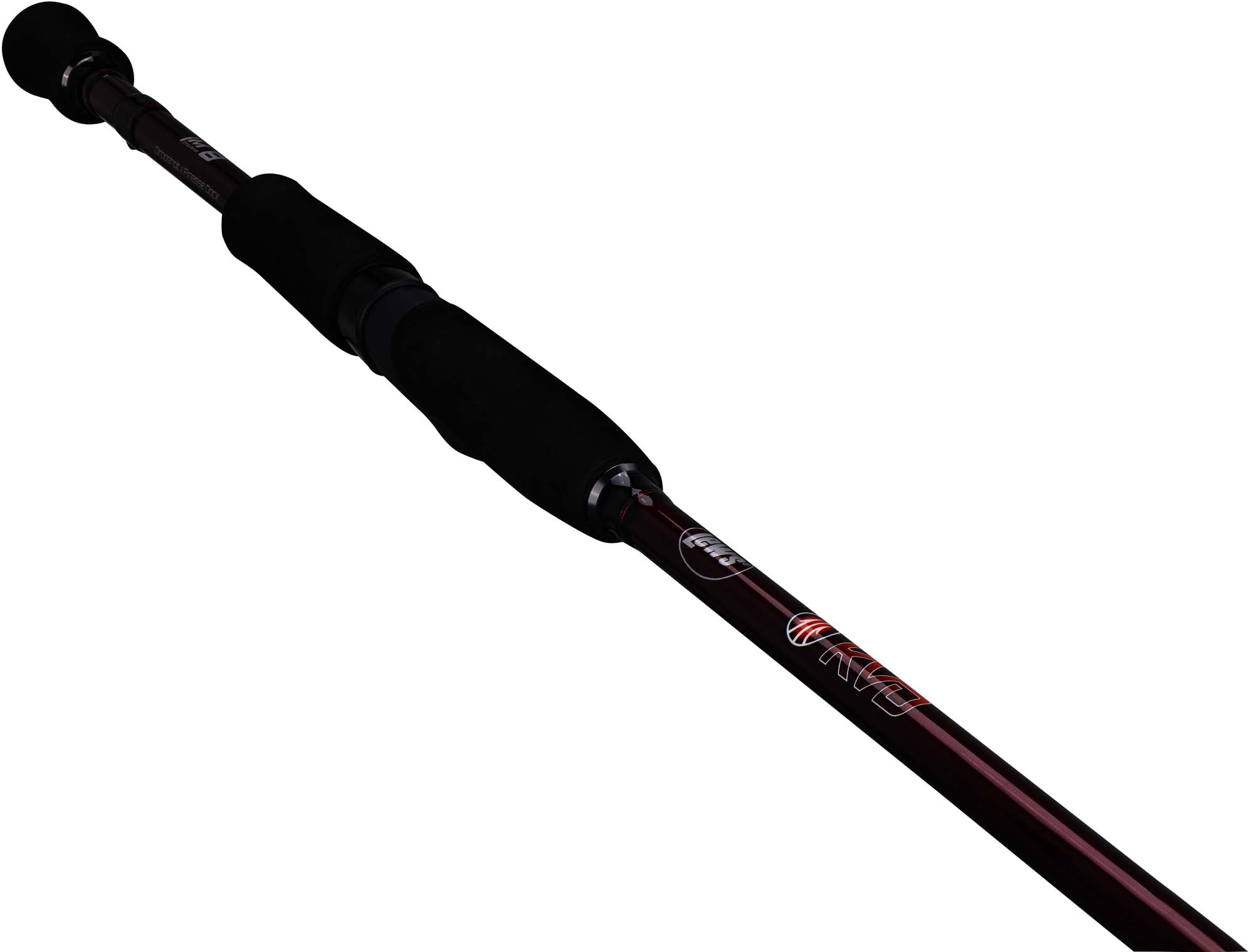 Lew's KVD Spinning Rod - TACKLE WAREHOUSE AMERICA​