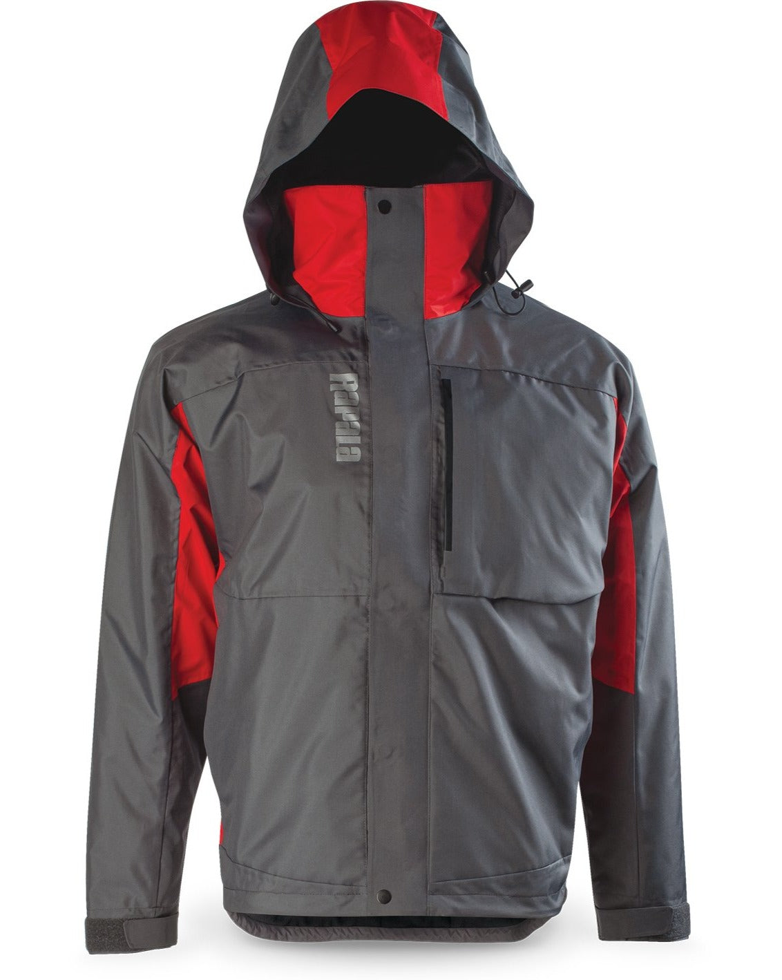 Rapala Rain Jacket - TACKLE WAREHOUSE AMERICA​