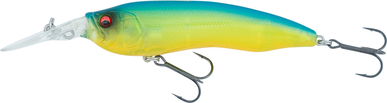 Megabass Live-X Model 1 - Limited Edition - TACKLE WAREHOUSE AMERICA​