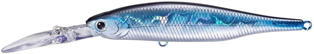 Lucky Craft Lightning Staysee 90SP Suspending Jerkbait - 3.5 Inch - TACKLE WAREHOUSE AMERICA​