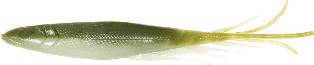 Hideup Judy Fish Soft Jerkbait - 5.2 Inch - TACKLE WAREHOUSE AMERICA​