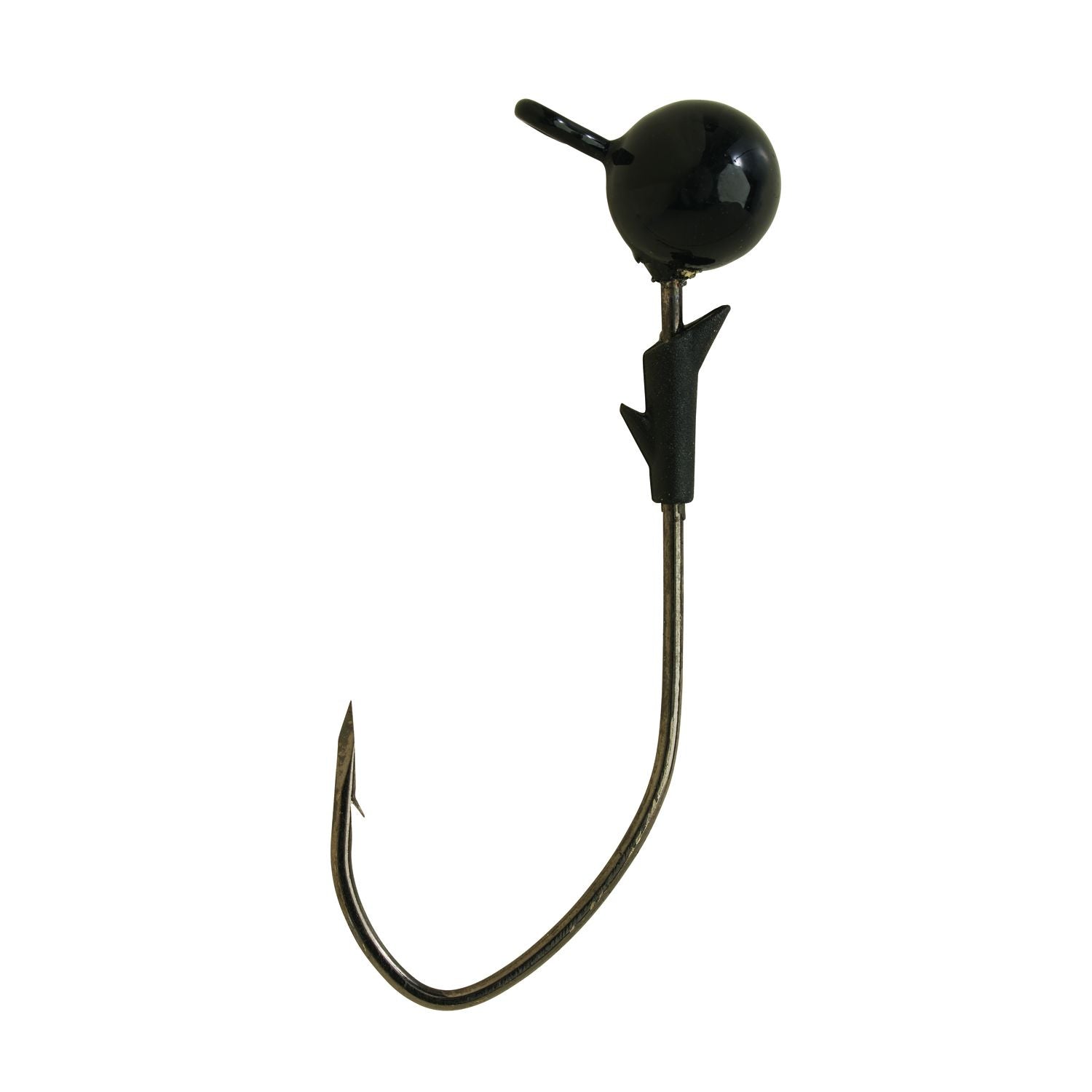 Eagle Claw Trokar Pro-V Ball Head Tungsten Jig - TACKLE WAREHOUSE AMERICA​