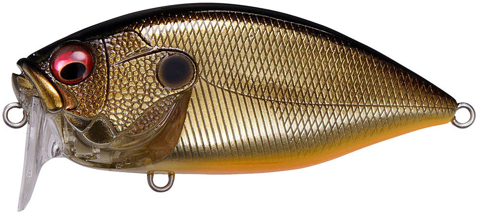 Megabass O.R.C. Over Rev Crank JDM Waking Crankbait - 2.75 Inch - TACKLE WAREHOUSE AMERICA​