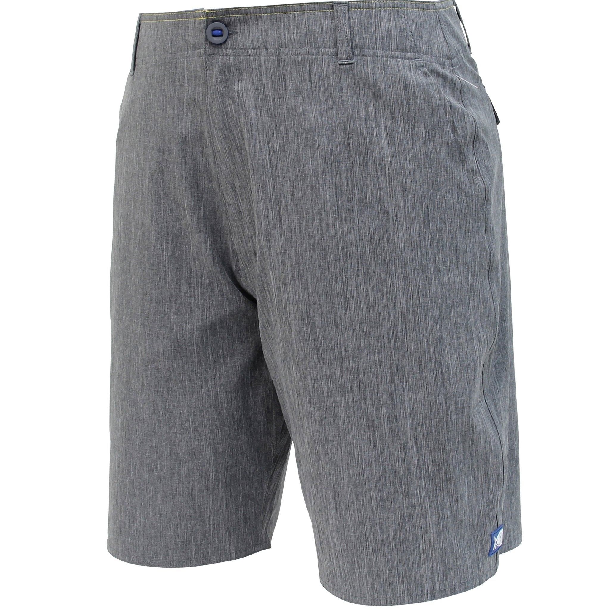 AFTCO Cloudburst Hybrid Men's Fishing & Boating Shorts - TACKLE WAREHOUSE AMERICA​