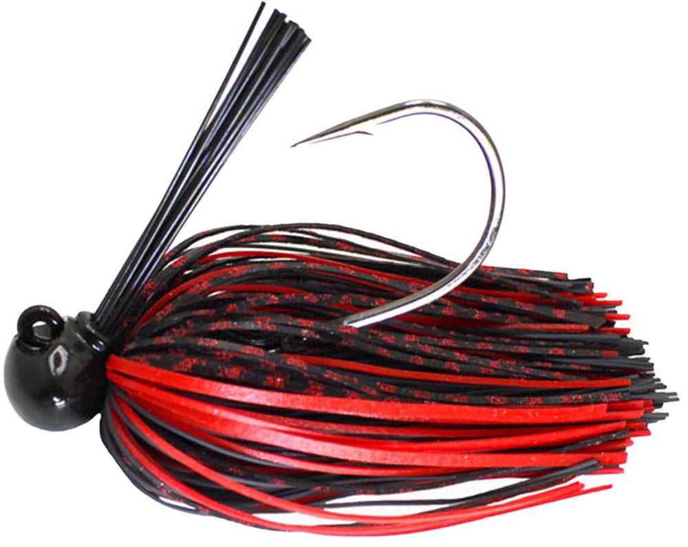 Dobyns Football Jigs - TACKLE WAREHOUSE AMERICA​