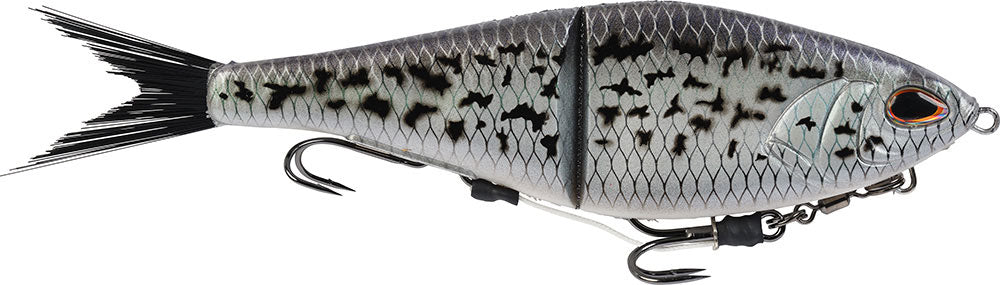 Berkley PowerBait Chop Block - 10 Inch - TACKLE WAREHOUSE AMERICA​