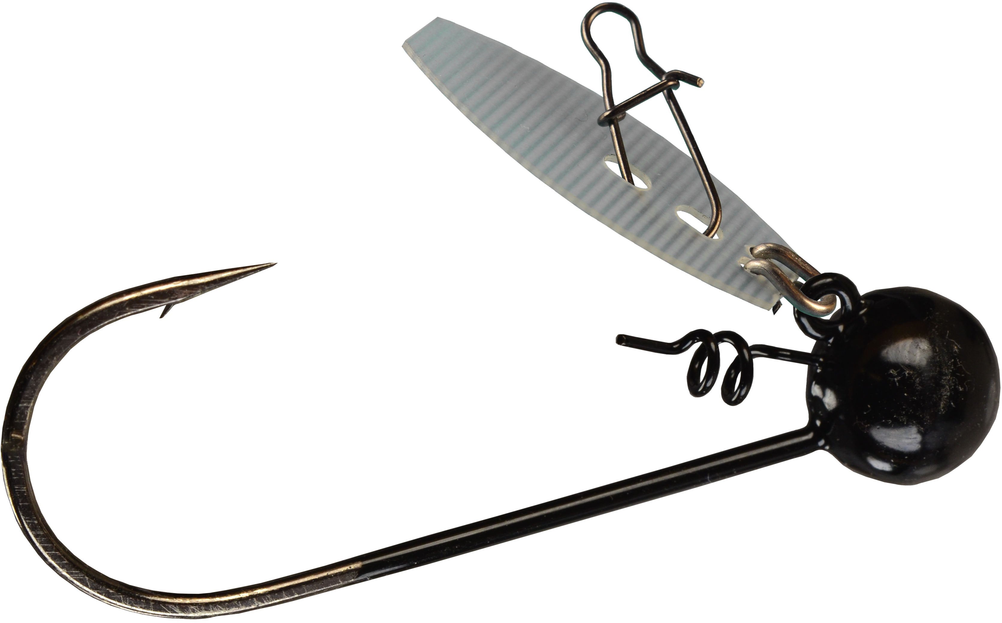 Picasso Shakey Vibe Bladed Shakey Head 3 Pk - TACKLE WAREHOUSE AMERICA​