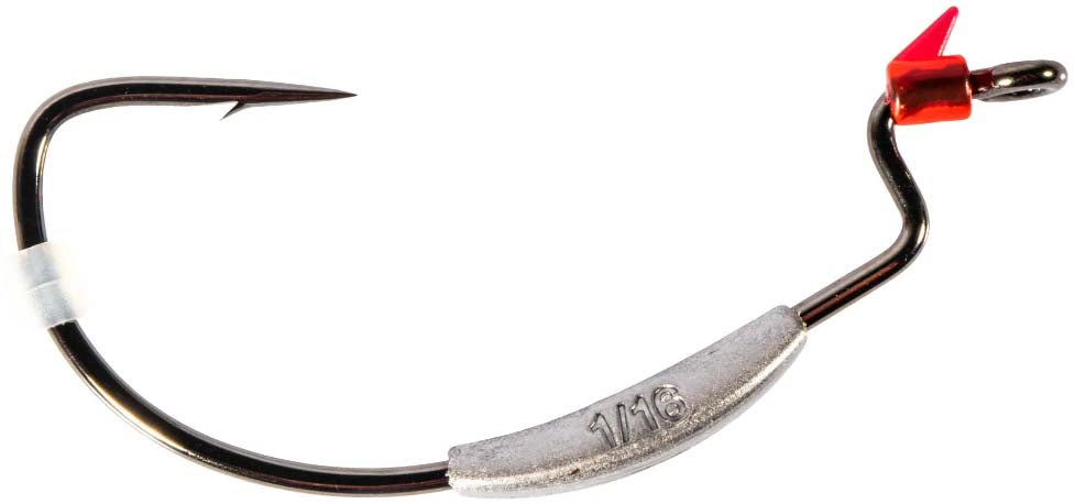 Saltwater Hooks