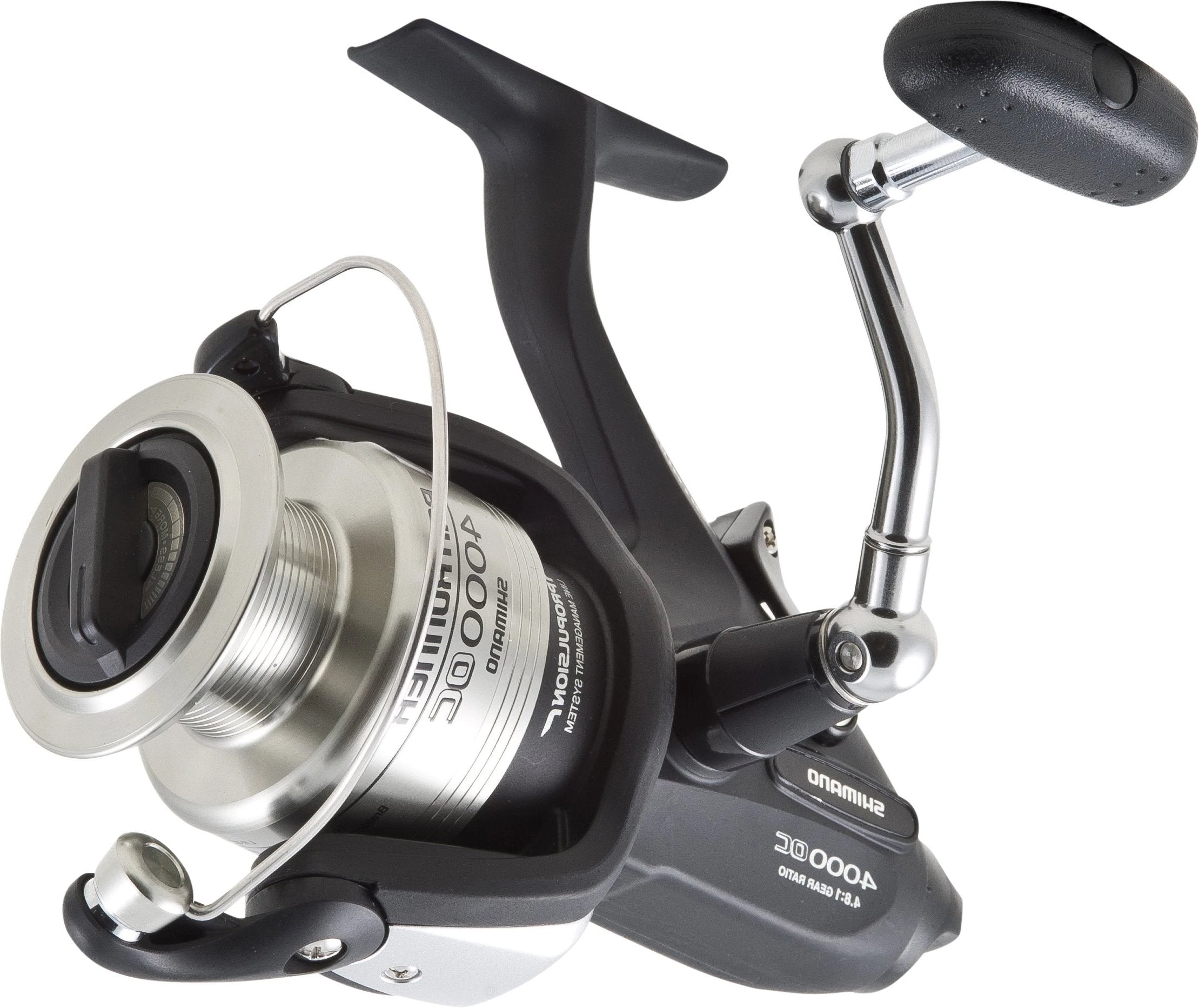 Shimano Baitrunner OC Spinning Reels - TACKLE WAREHOUSE AMERICA​