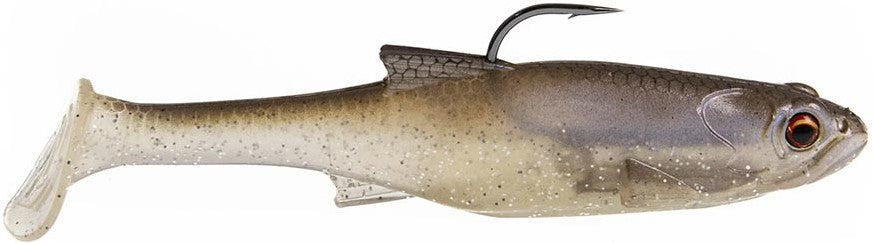 Bass Mafia Daingerous Swimbait (Loaded) - 5 Inch - TACKLE WAREHOUSE AMERICA​