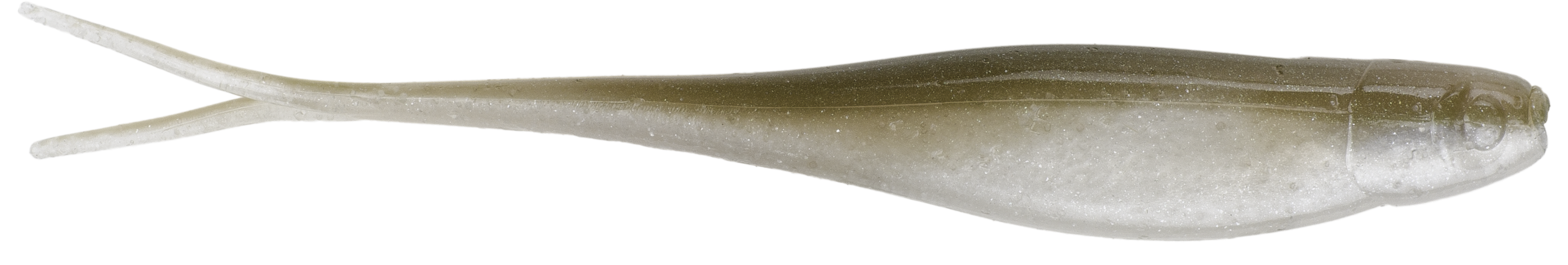 Strike King 3X ElazTech Baby Z-Too Soft Jerkbait - 3.5 Inch - TACKLE WAREHOUSE AMERICA​