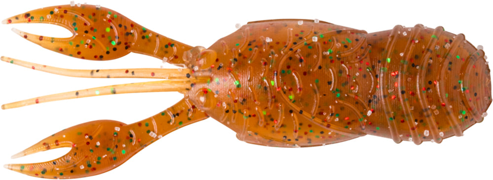 Great Lakes Finesse Micro Juvy Craw - 2 Inch - TACKLE WAREHOUSE AMERICA​