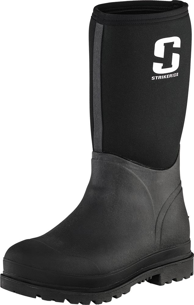 Striker Ice Rubber Boot - TACKLE WAREHOUSE AMERICA​