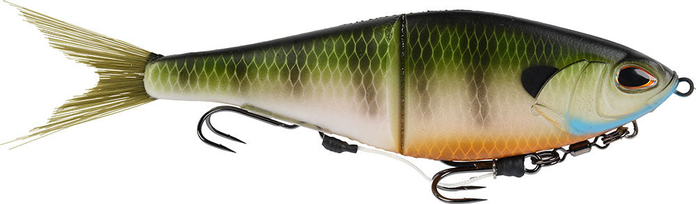 Berkley PowerBait Chop Block - 6 Inch - TACKLE WAREHOUSE AMERICA​