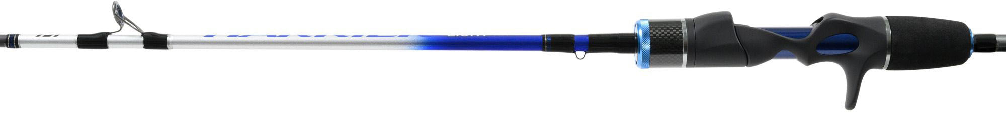 Daiwa Harrier Super Light Jigging Casting Rods - TACKLE WAREHOUSE AMERICA​