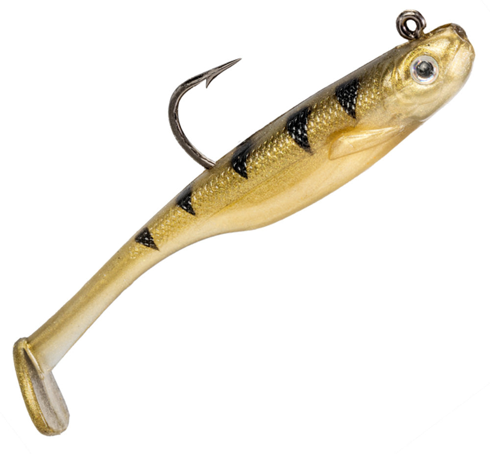 Strike King Homing Minnow Swimbait - 2.5 Inch - TACKLE WAREHOUSE AMERICA​
