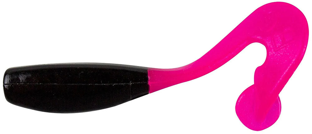 Bobby Garland Stroll'R 2 1/2 inch Swimming Curlytail Soft Plastic 12 pack - TACKLE WAREHOUSE AMERICA​