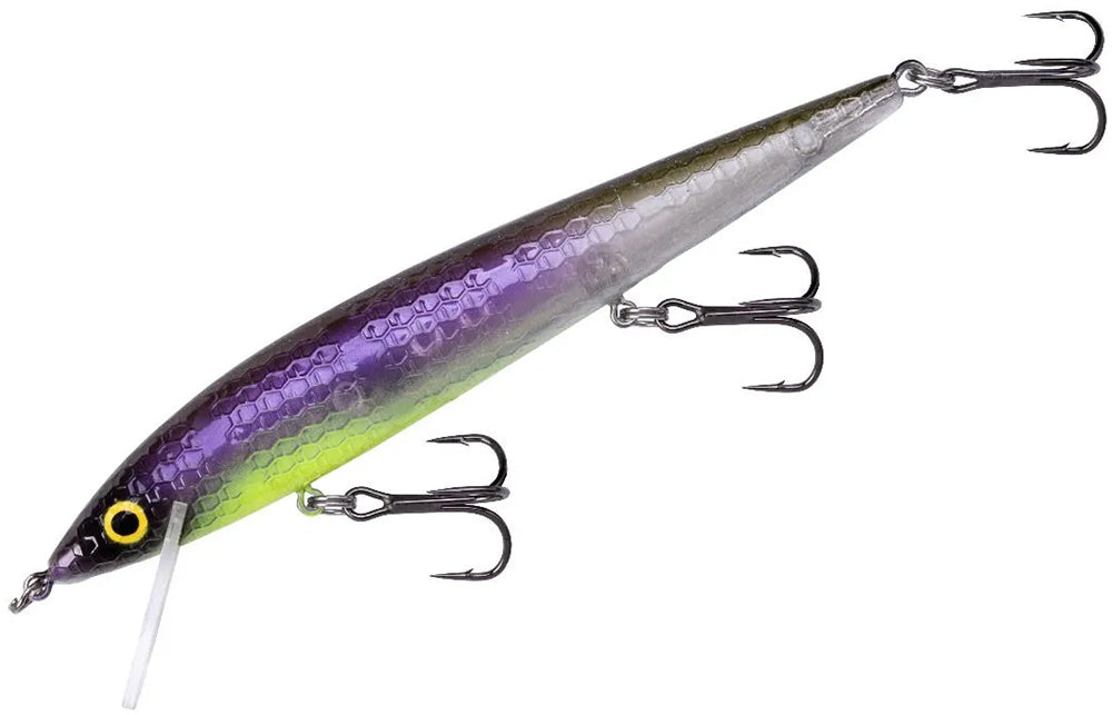 Smithwick Suspending FX Series Rattlin' Rogue Jerkbait - 4.5 Inch - TACKLE WAREHOUSE AMERICA​