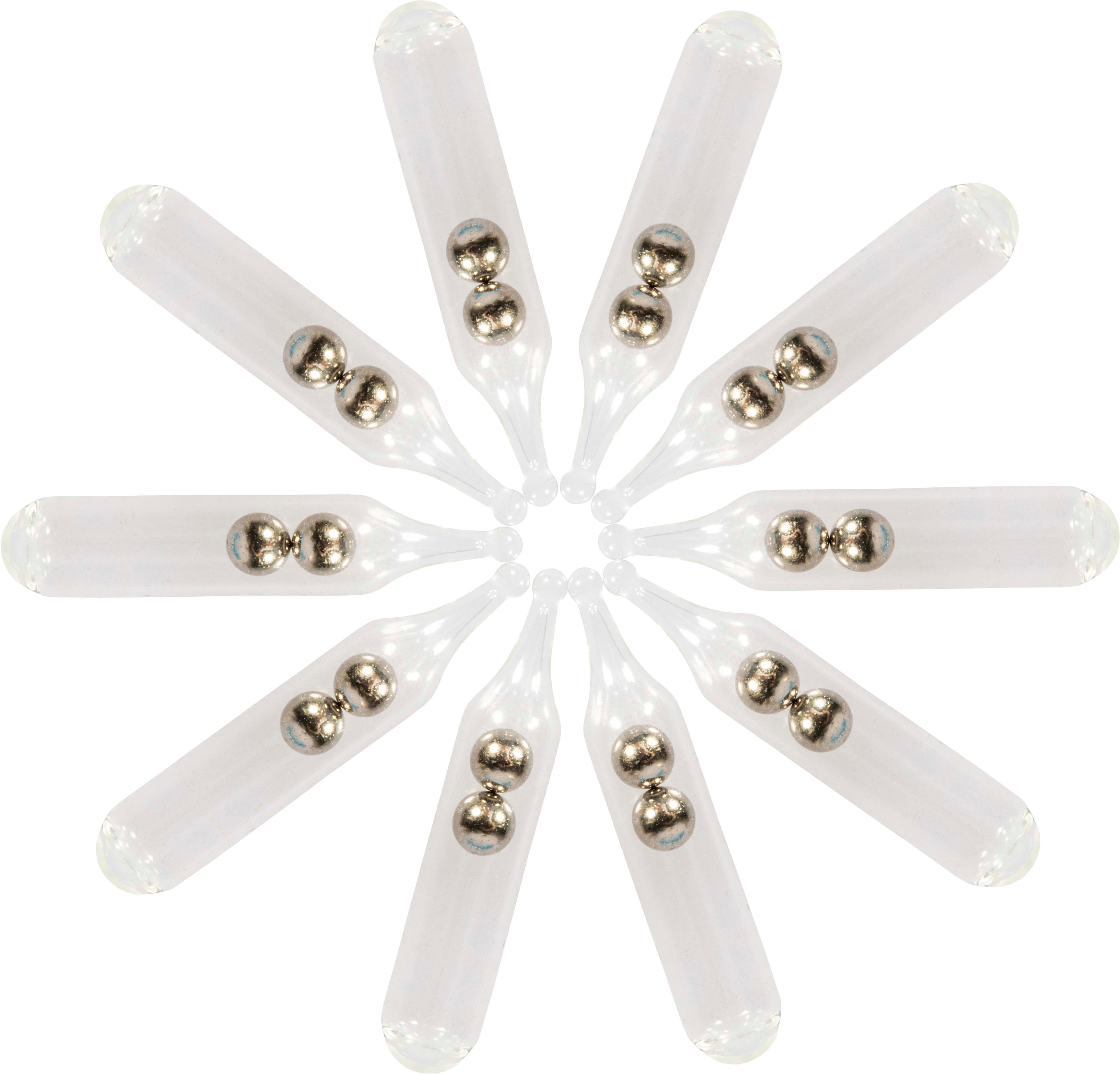 Z-Man Rattle-Snaker Replacement Rattles 10 Pack - TACKLE WAREHOUSE AMERICA​