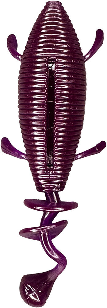 Hag's Baits Ditch Devil Creature Bait - 4 inch - TACKLE WAREHOUSE AMERICA​