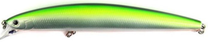 Daiwa Salt Pro Minnow 6 inch Sinking Rip Bait - TACKLE WAREHOUSE AMERICA​
