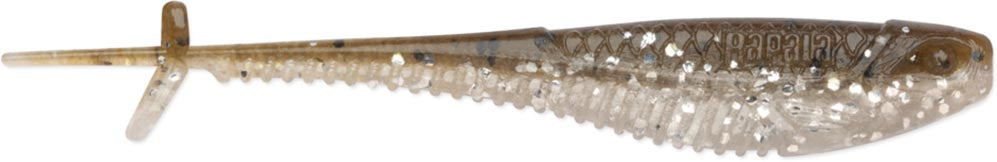 Rapala Crush City Mooch Minnow - 3.5 Inch - TACKLE WAREHOUSE AMERICA​