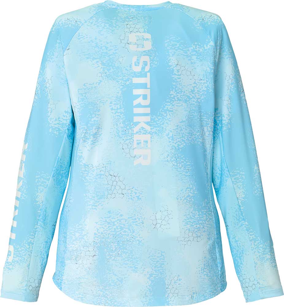 Striker Women's Wavebreak Shirt - TACKLE WAREHOUSE AMERICA​