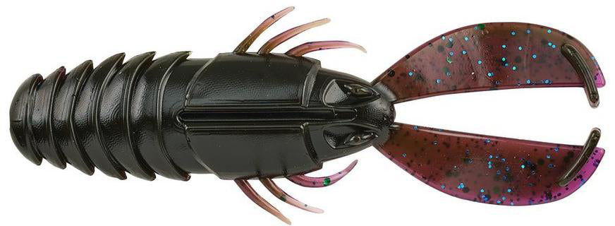 Berkley PowerBait Crash Craw - TACKLE WAREHOUSE AMERICA​