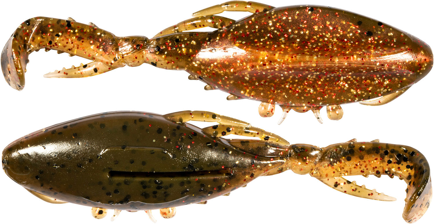Z-Man Kicker CrabZ - TACKLE WAREHOUSE AMERICA​