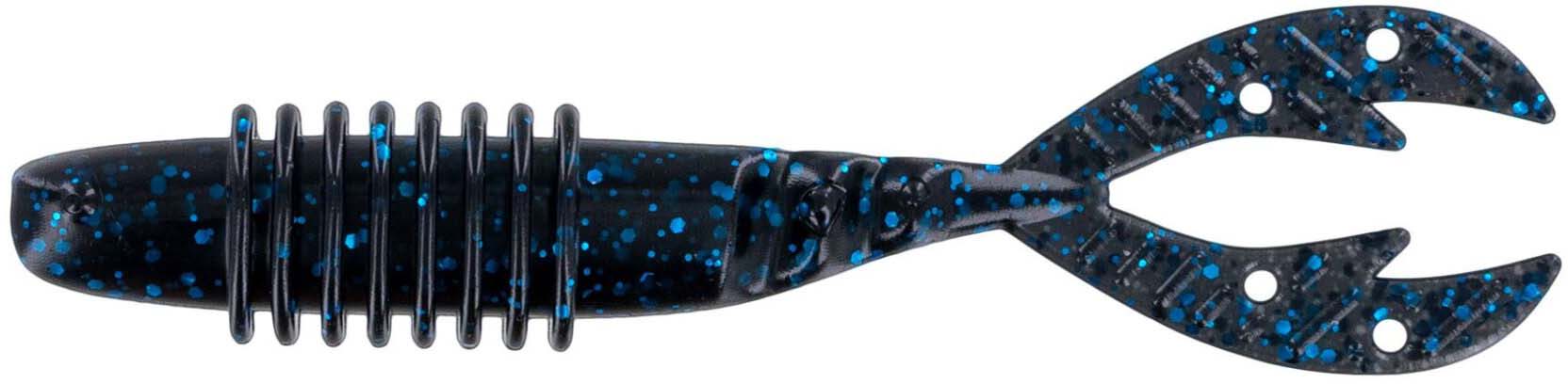 Big Bite Baits Kamikaze Swimon - 7 Pack - TACKLE WAREHOUSE AMERICA​