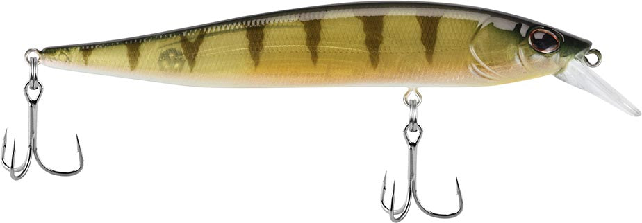 Berkley Stunna 100 Jerkbait - 3.94 Inch - TACKLE WAREHOUSE AMERICA​