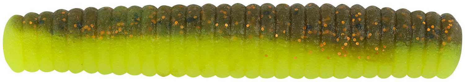 Berkley PowerBait MaxScent Lil' General Worm - 2.75 Inch - TACKLE WAREHOUSE AMERICA​