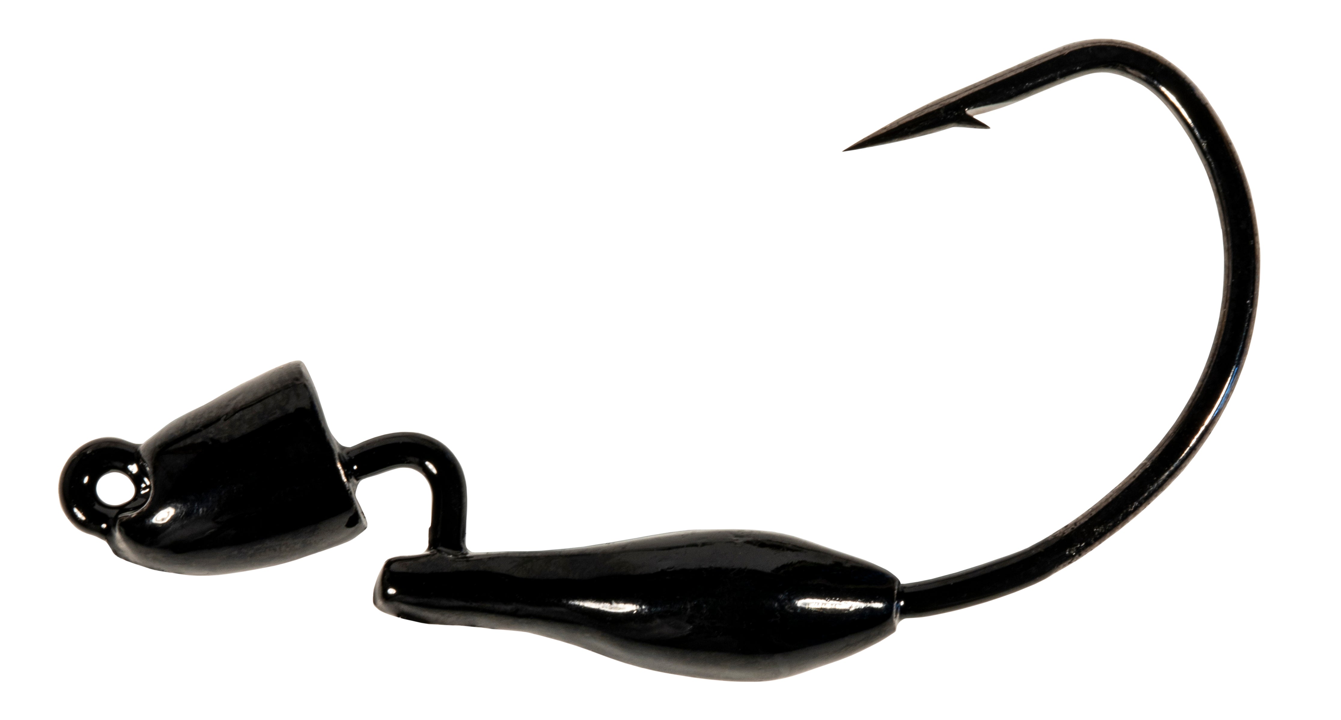 Z-Man Pro BulletZ Jig Head 3 pack - TACKLE WAREHOUSE AMERICA​