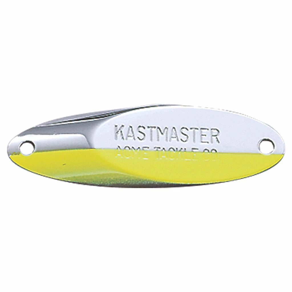 Acme Kastmaster Spoon 1/12 oz. - TACKLE WAREHOUSE AMERICA​