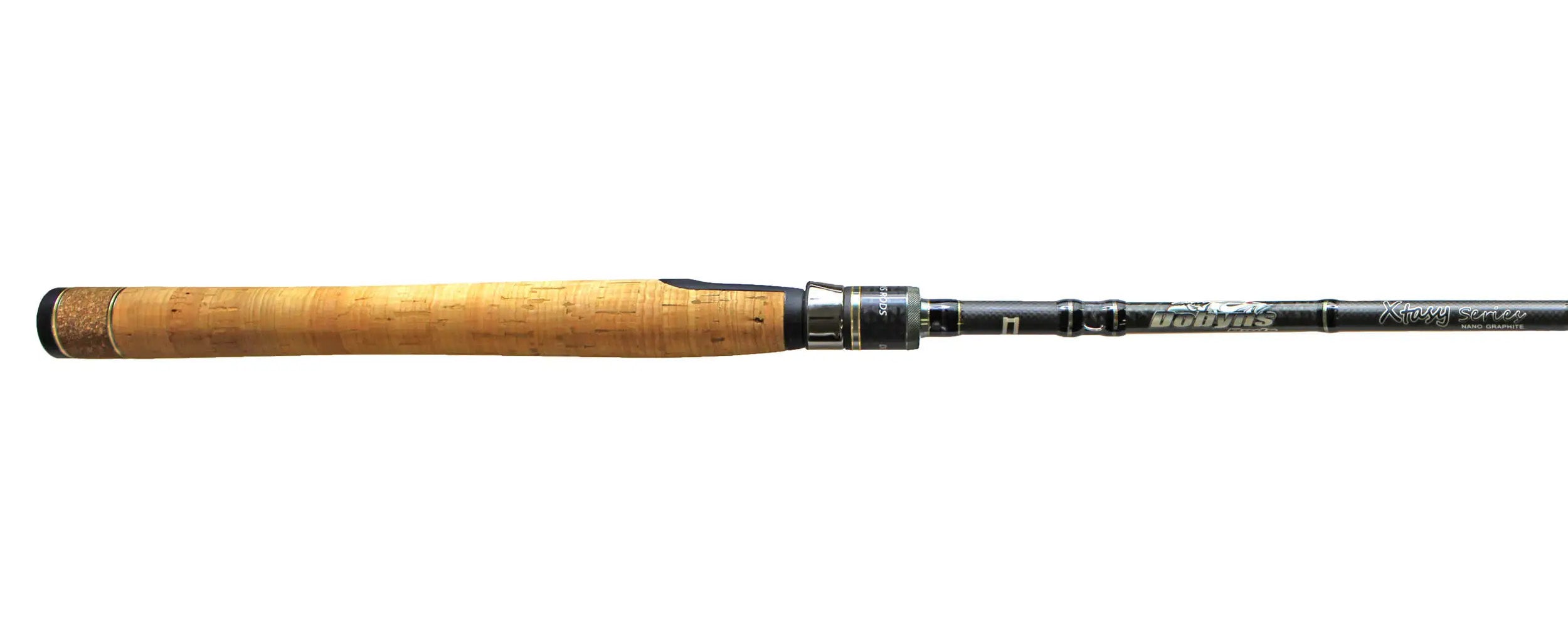 Dobyns Xtasy Series Spinning Rods - TACKLE WAREHOUSE AMERICA​