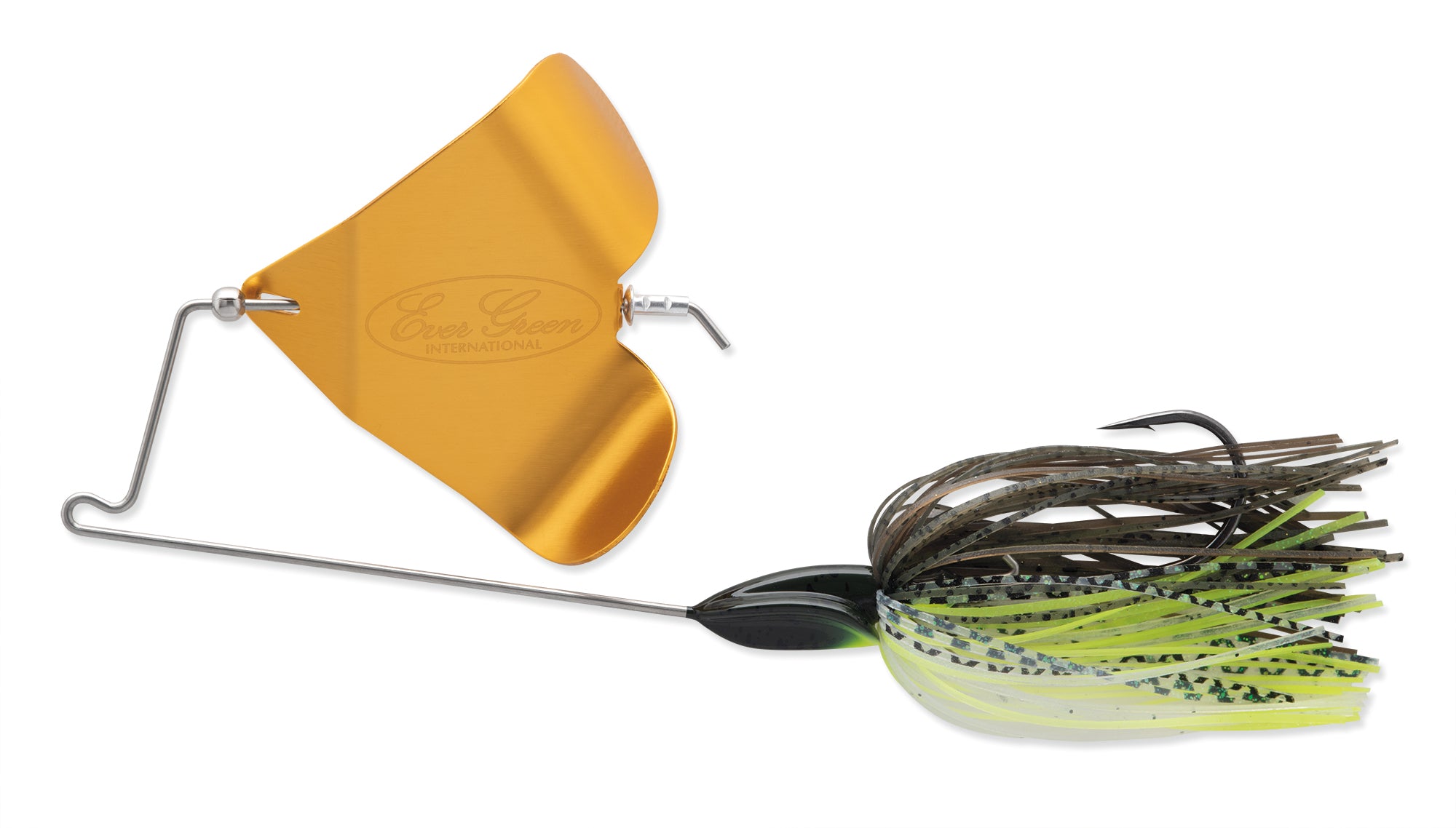 Evergreen International LoudBuzz 3/8 oz. Buzzbait - TACKLE WAREHOUSE AMERICA​