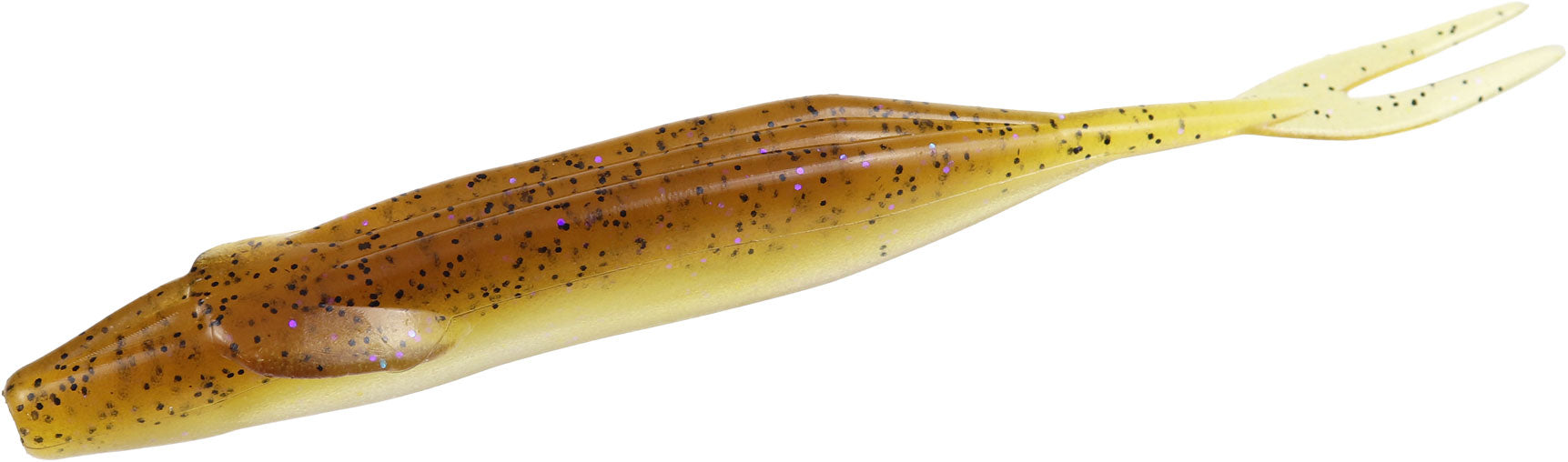 Zoom Winged Fluke - 5 Inch - TACKLE WAREHOUSE AMERICA​